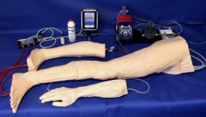 Full Leg_Lower Leg_Arm_ PVI System Pic_051215