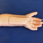 Pediatric Arm Trainer