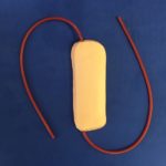 Vascular Access Arm Cartridge